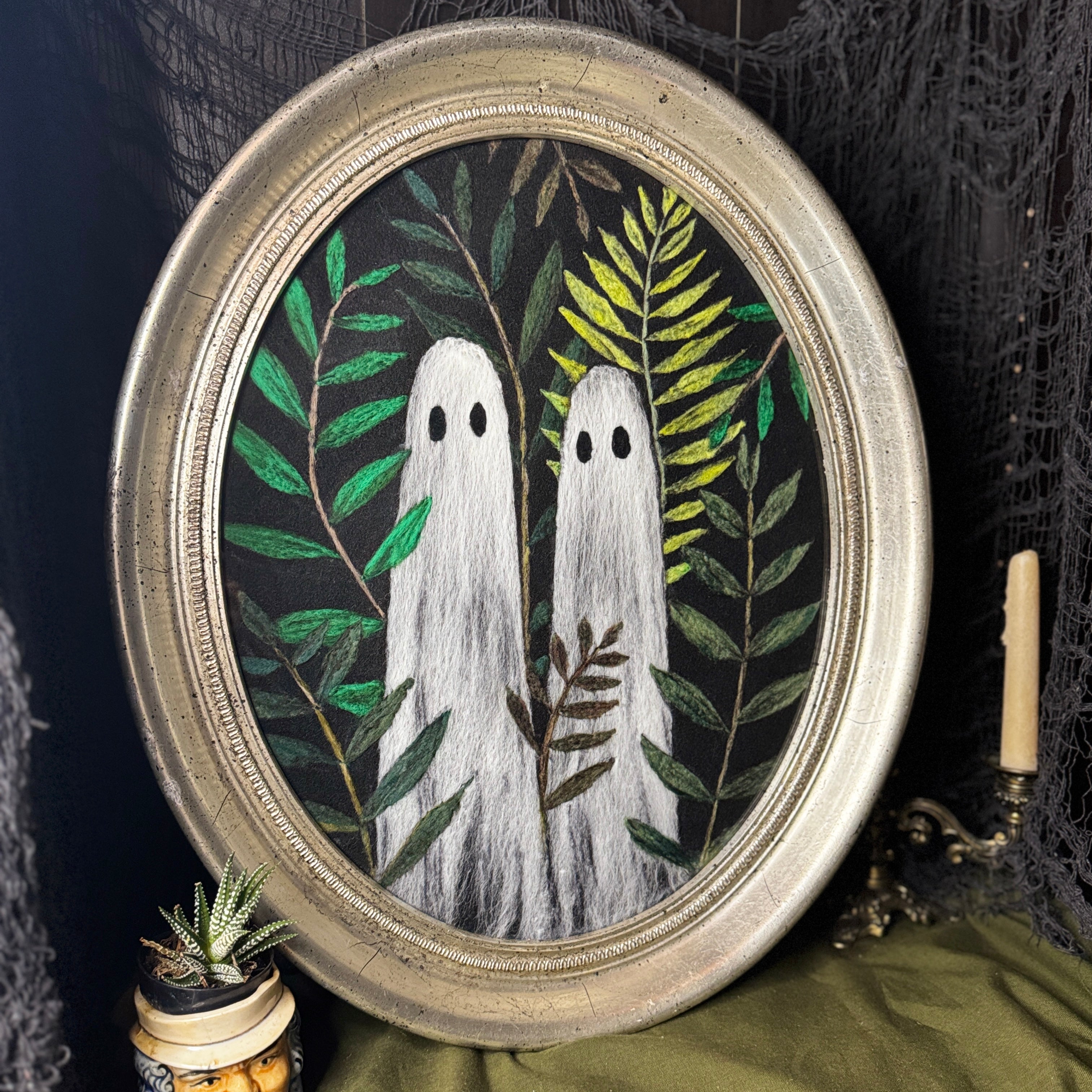 Originals! – theghostlady