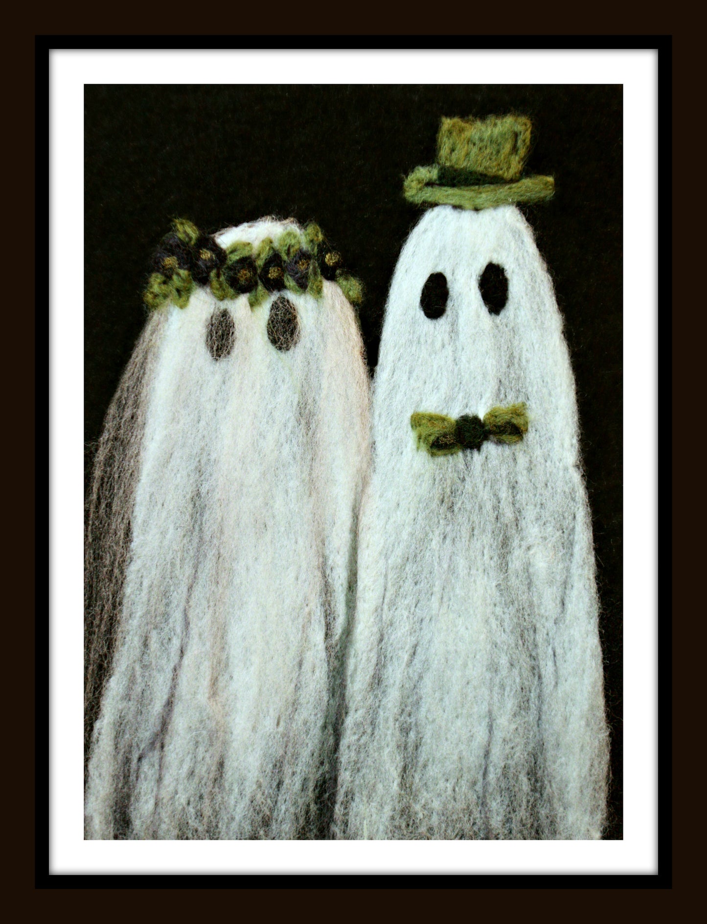Ghost Couple