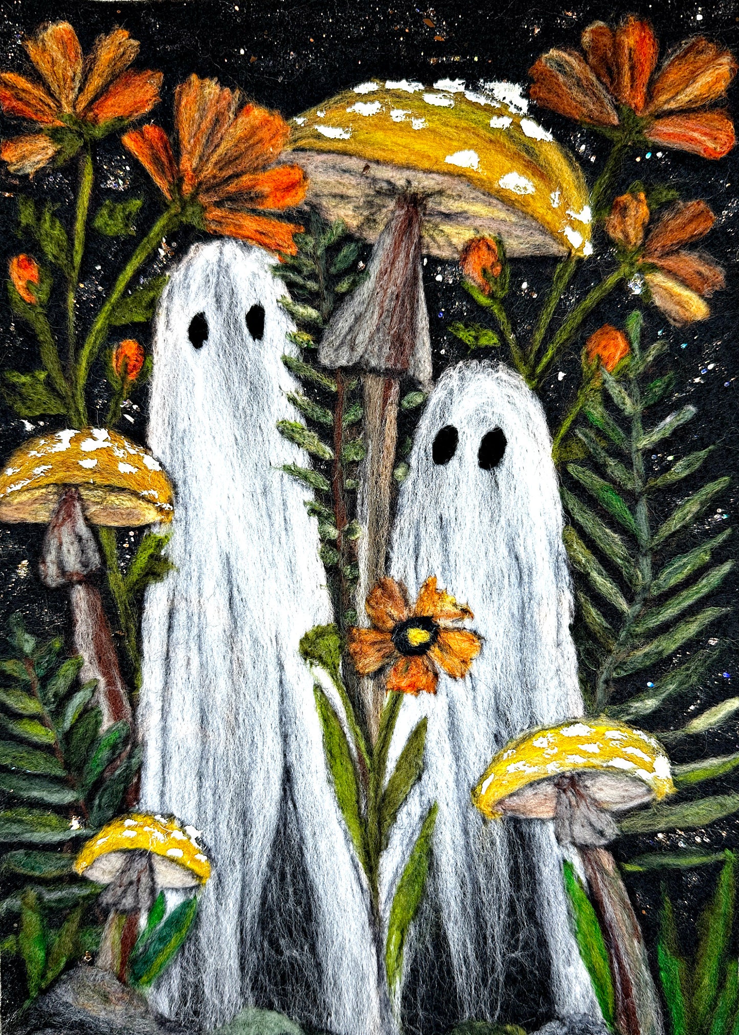 Set of 3 Framed Prints