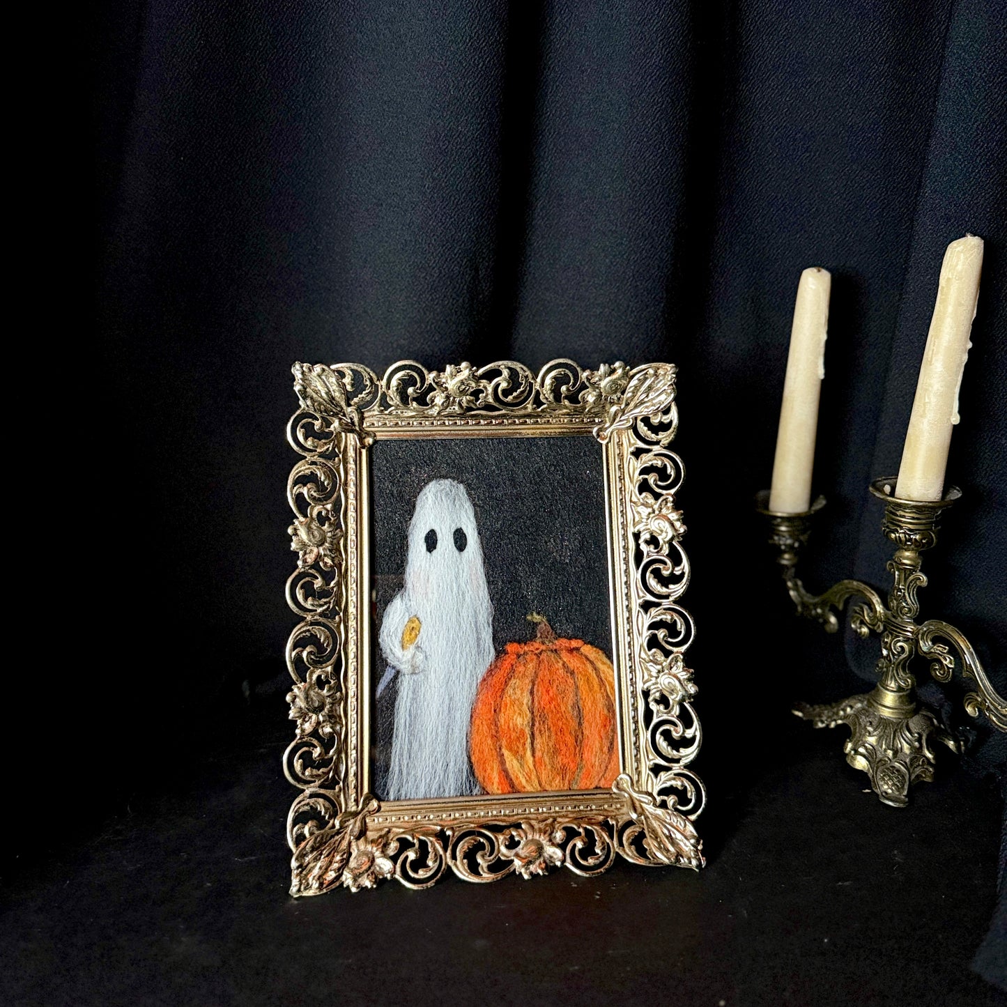 Carving