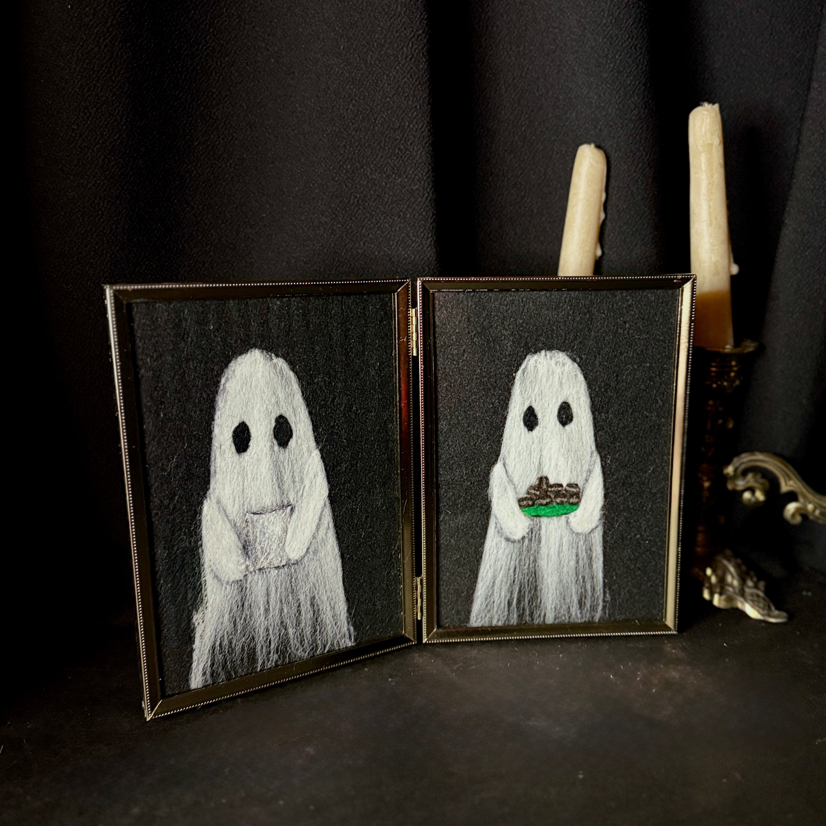 Originals – theghostlady