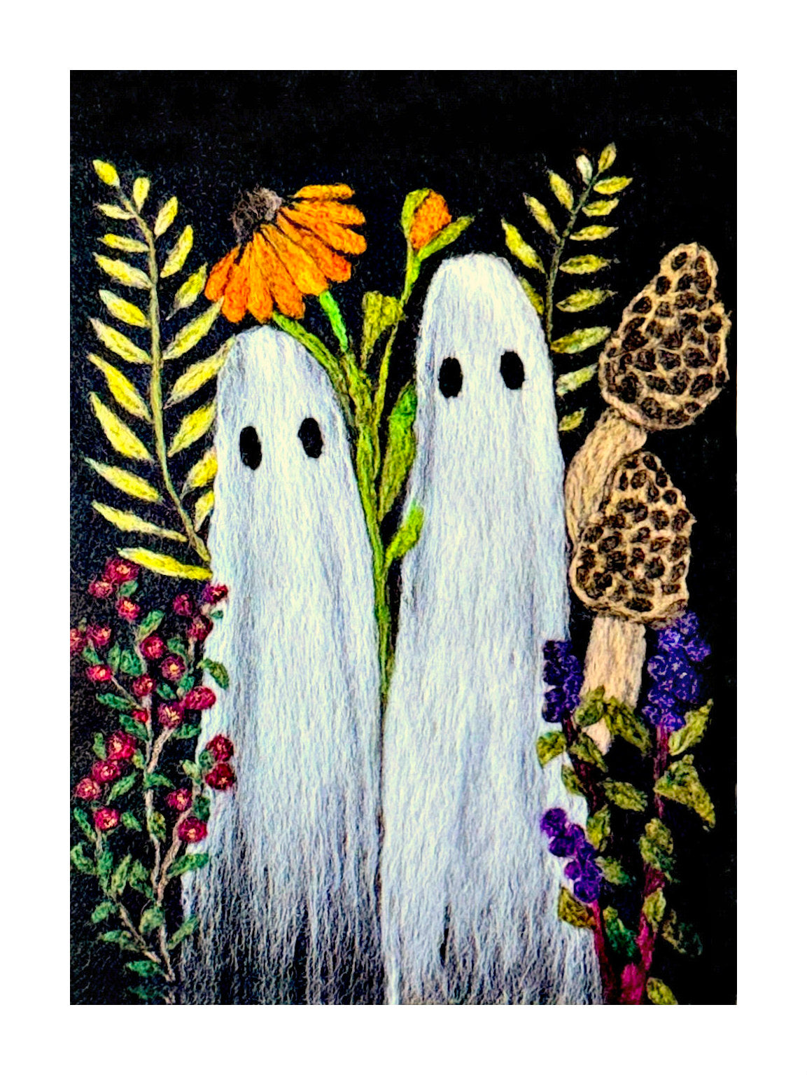Morels