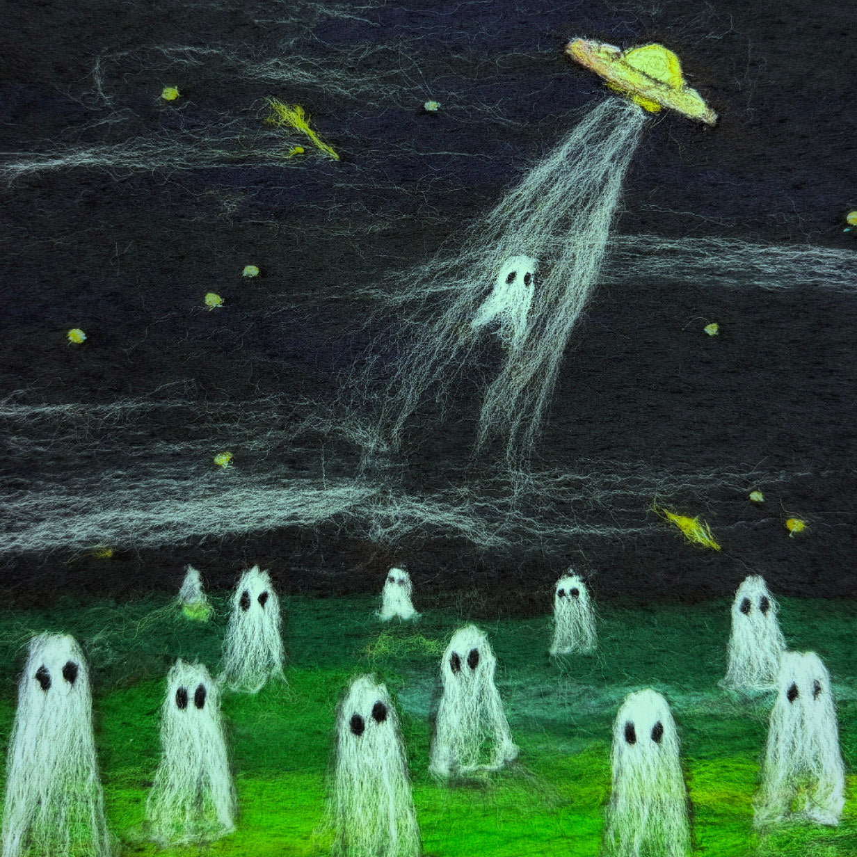 Abduction