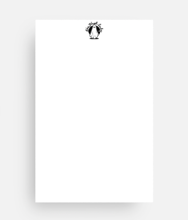Otherworld Note Card
