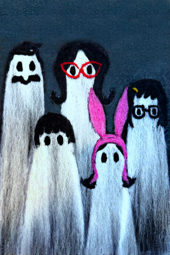 Belchers