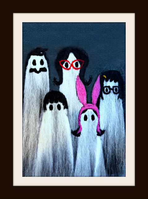 Belchers